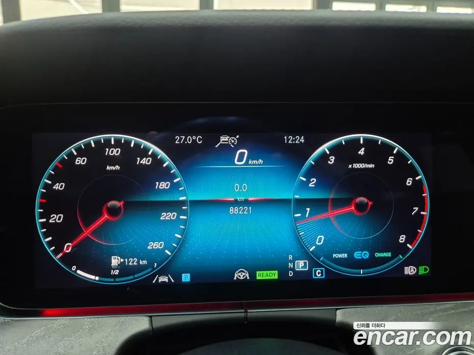 Mercedes-Benz CLS-Class 2022 3.0 автомат (гидро), фото 11