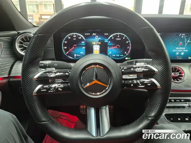 Mercedes-Benz CLS-Class 2022 3.0 автомат (гидро), миниатюра 12