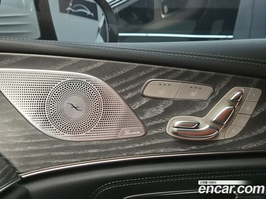 Mercedes-Benz CLS-Class 2022 3.0 автомат (гидро), фото 14