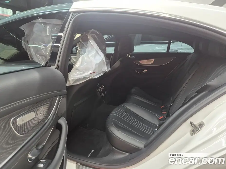 Mercedes-Benz CLS-Class 2022 3.0 автомат (гидро), фото 16