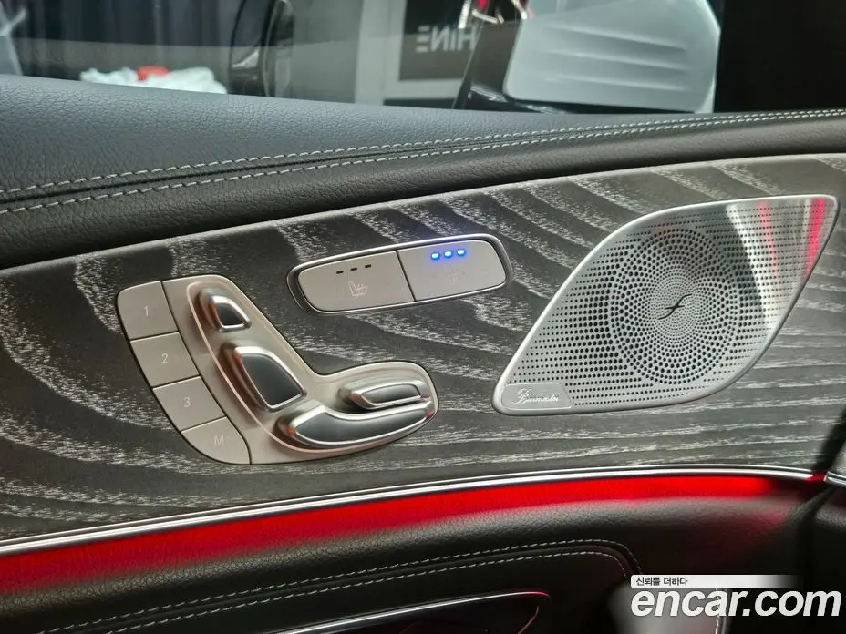 Mercedes-Benz CLS-Class 2022 3.0 автомат (гидро), фото 6