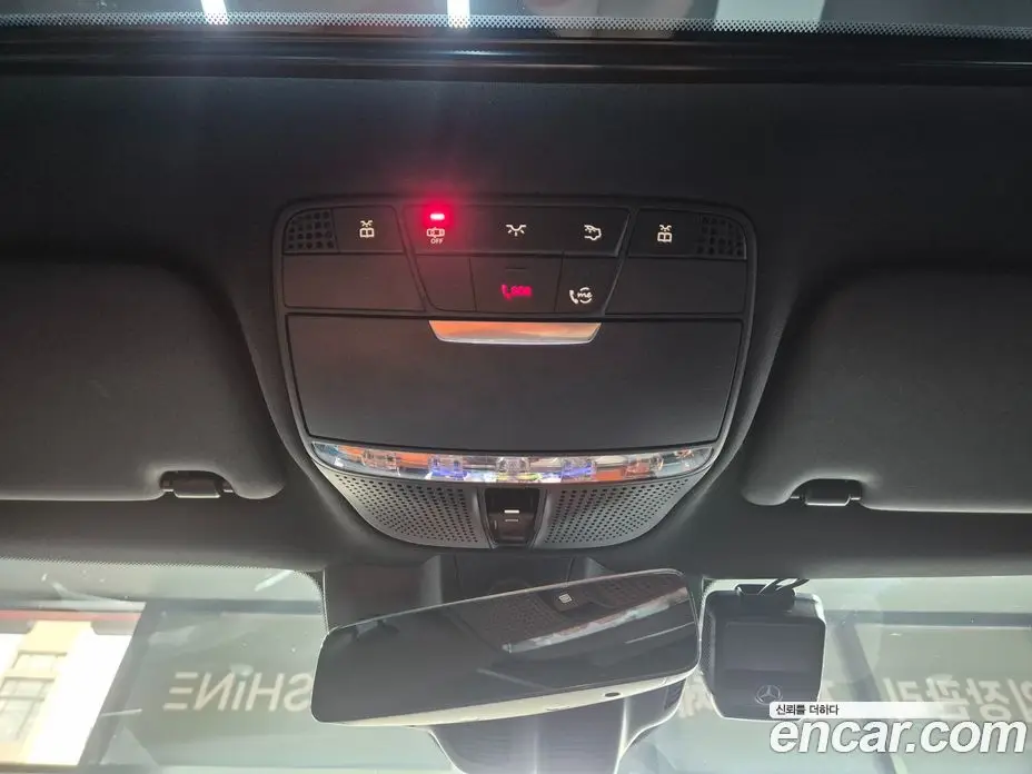 Mercedes-Benz CLS-Class 2022 3.0 автомат (гидро), фото 7