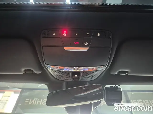 Mercedes-Benz CLS-Class 2022 3.0 автомат (гидро), миниатюра 7