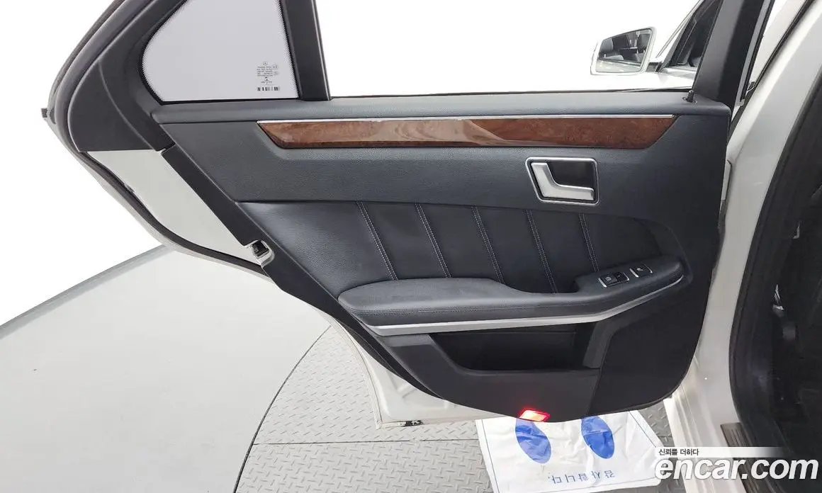Mercedes-Benz E-Class 2015 3.5 автомат (гидро), фото 14