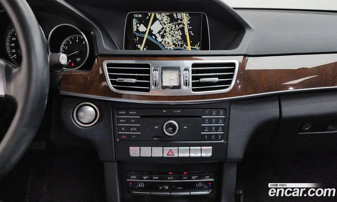 Mercedes-Benz E-Class 2015 3.5 автомат (гидро), фото 19