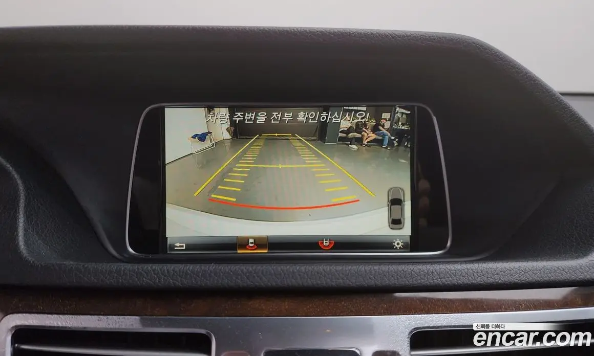 Mercedes-Benz E-Class 2015 3.5 автомат (гидро), фото 20