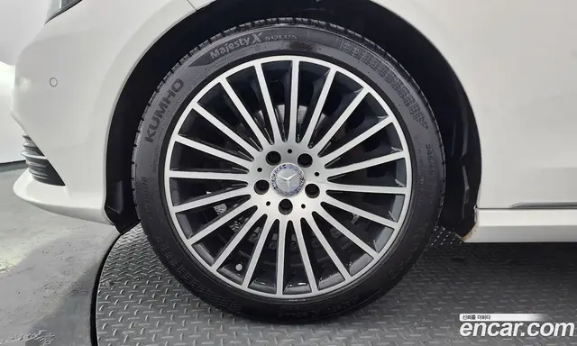 Mercedes-Benz E-Class 2015 3.5 автомат (гидро), миниатюра 4