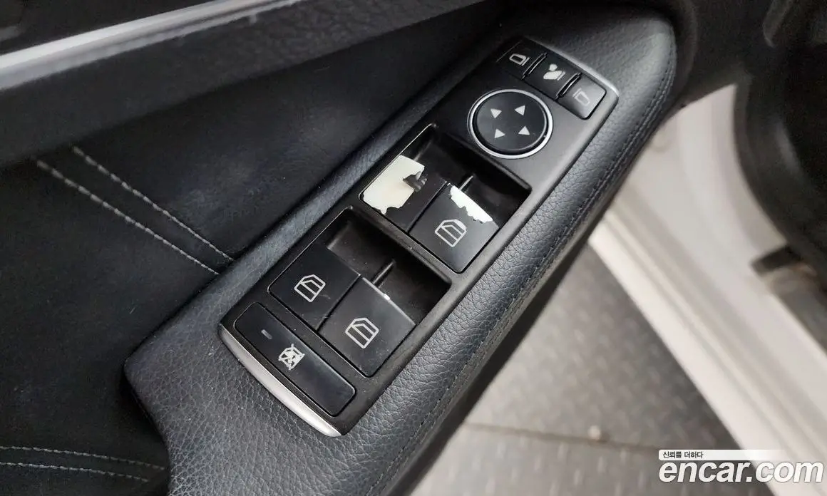 Mercedes-Benz E-Class 2015 3.5 автомат (гидро), фото 31