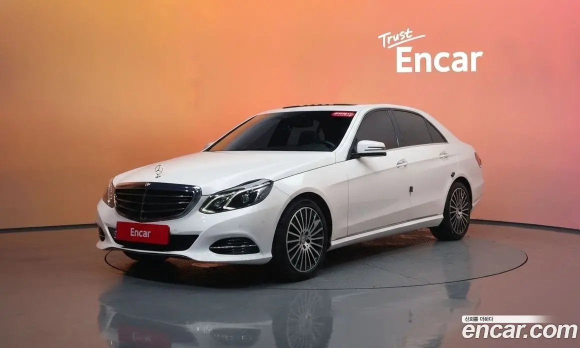 Mercedes-Benz E-Class 2015 3.5 автомат (гидро), фото 33