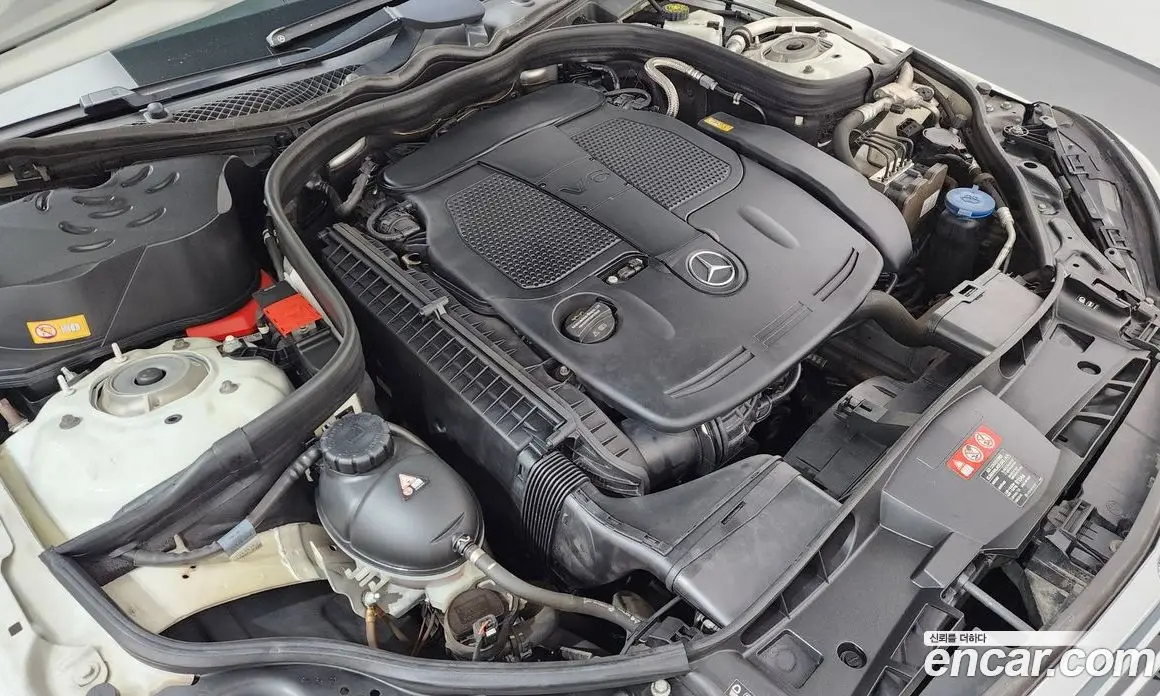 Mercedes-Benz E-Class 2015 3.5 автомат (гидро), фото 5