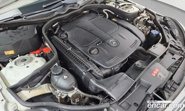 Mercedes-Benz E-Class 2015 3.5 автомат (гидро), миниатюра 5