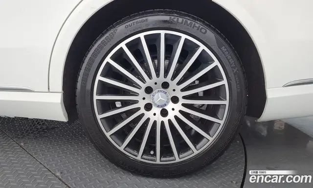 Mercedes-Benz E-Class 2015 3.5 автомат (гидро), миниатюра 6