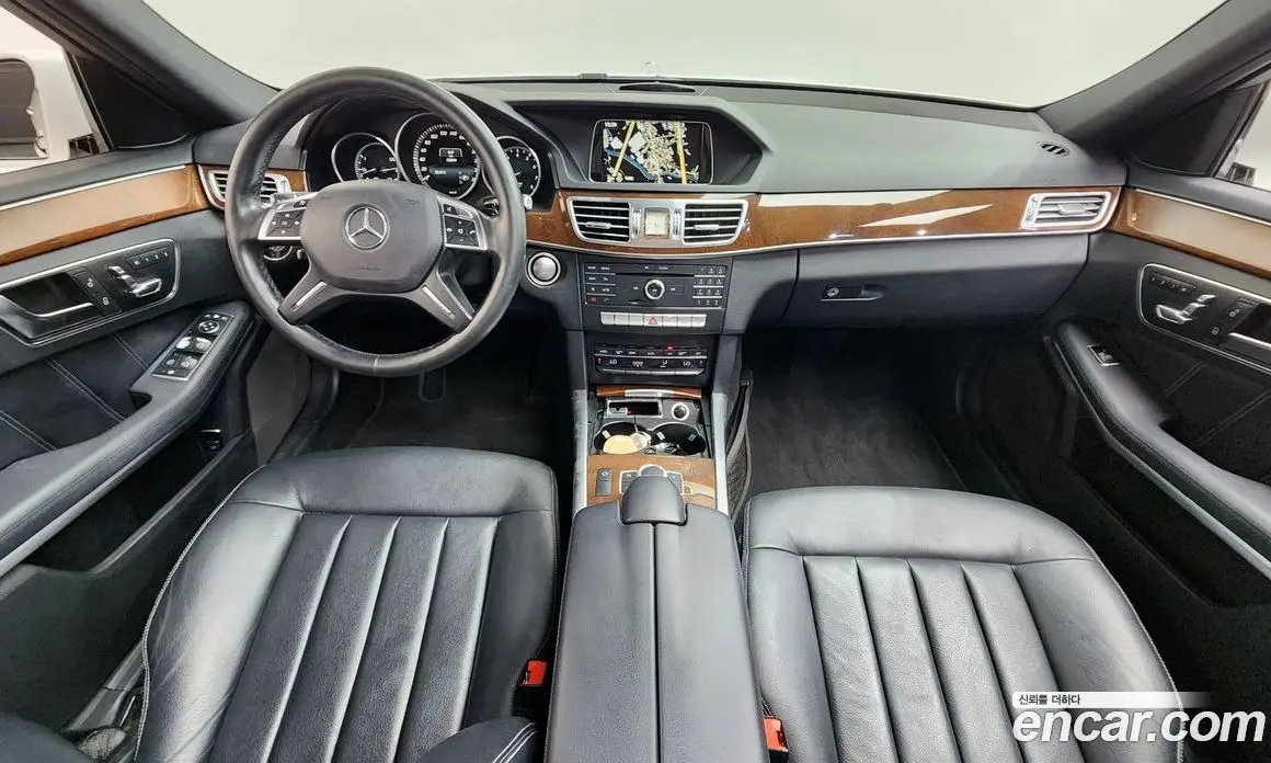 Mercedes-Benz E-Class 2015 3.5 автомат (гидро), фото 9