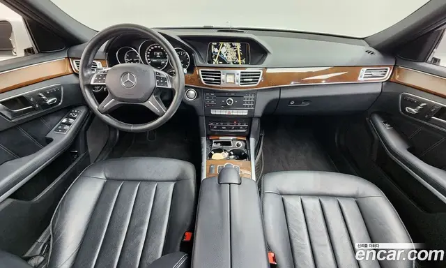 Mercedes-Benz E-Class 2015 3.5 автомат (гидро), миниатюра 9
