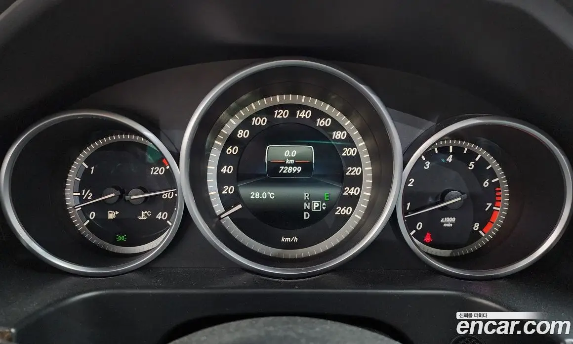 Mercedes-Benz E-Class 2015 3.5 автомат (гидро), фото 10