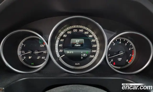 Mercedes-Benz E-Class 2015 3.5 автомат (гидро), миниатюра 10