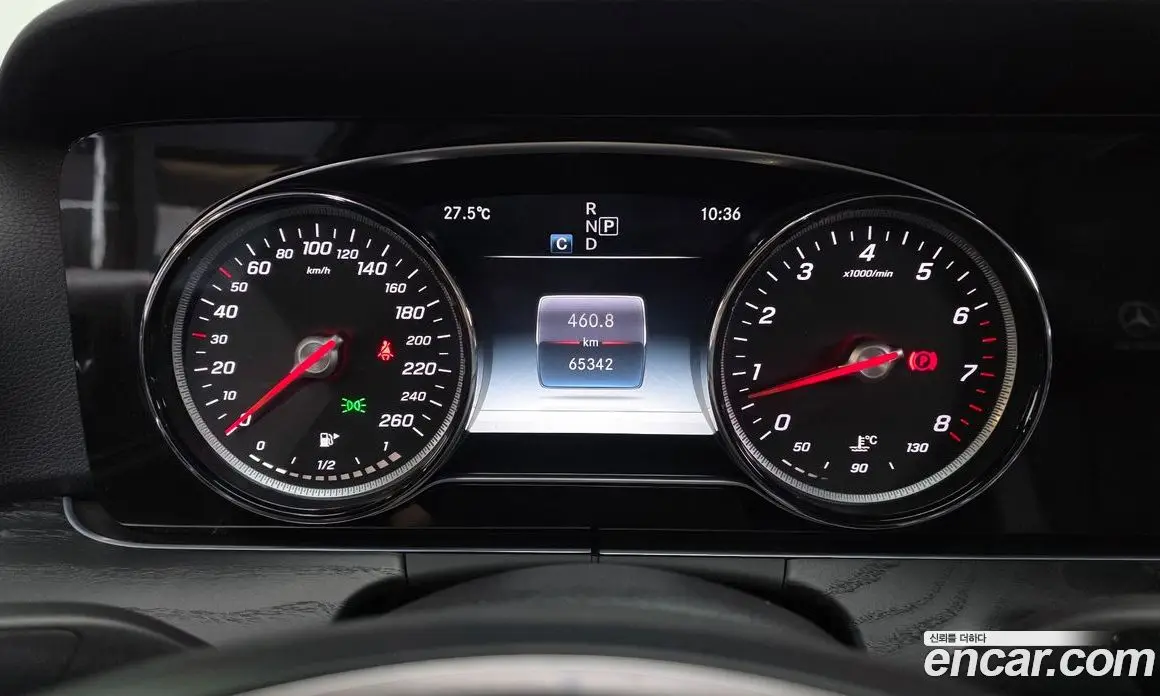 Mercedes-Benz E-Class 2017 2.0 автомат (гидро), фото 11