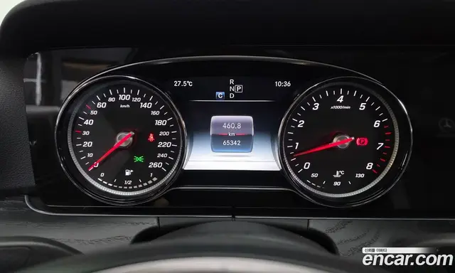 Mercedes-Benz E-Class 2017 2.0 автомат (гидро), миниатюра 11