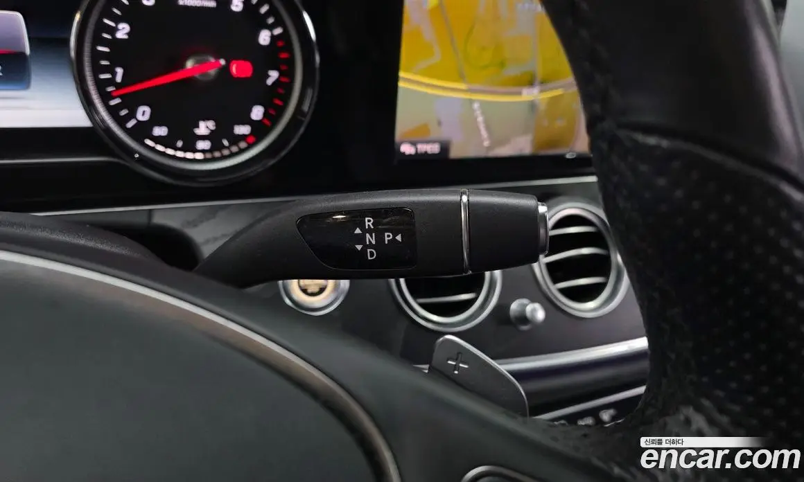 Mercedes-Benz E-Class 2017 2.0 автомат (гидро), фото 12