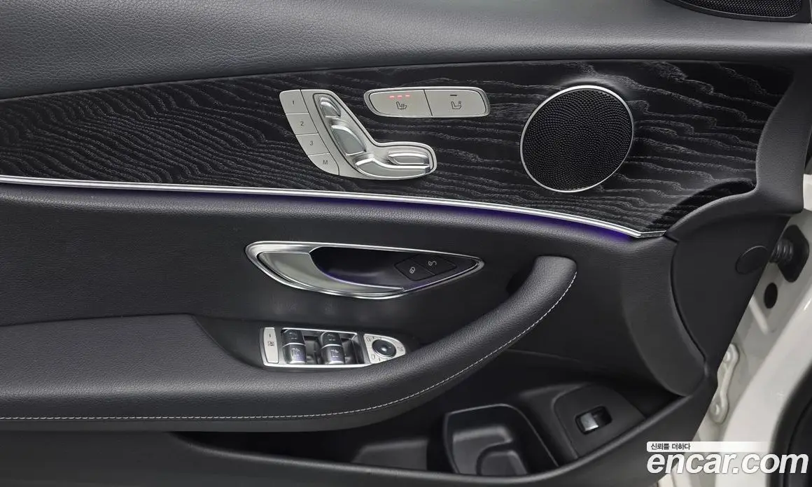 Mercedes-Benz E-Class 2017 2.0 автомат (гидро), фото 27
