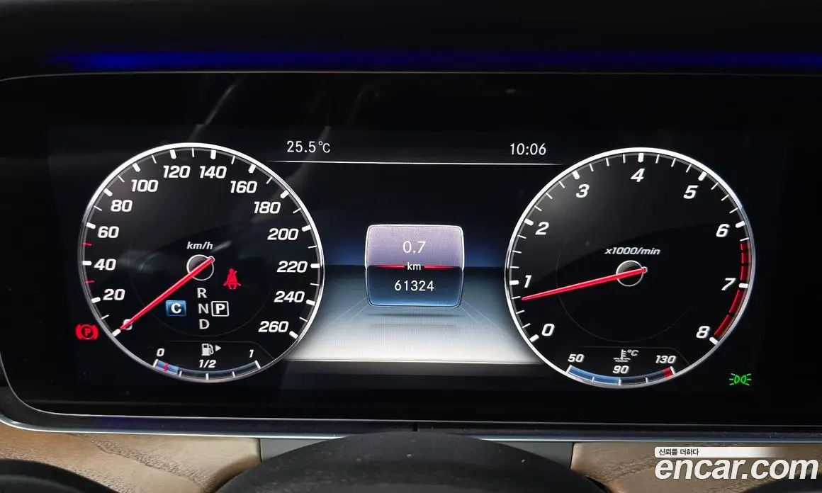 Mercedes-Benz E-Class 2018 2.0 автомат (гидро), фото 11