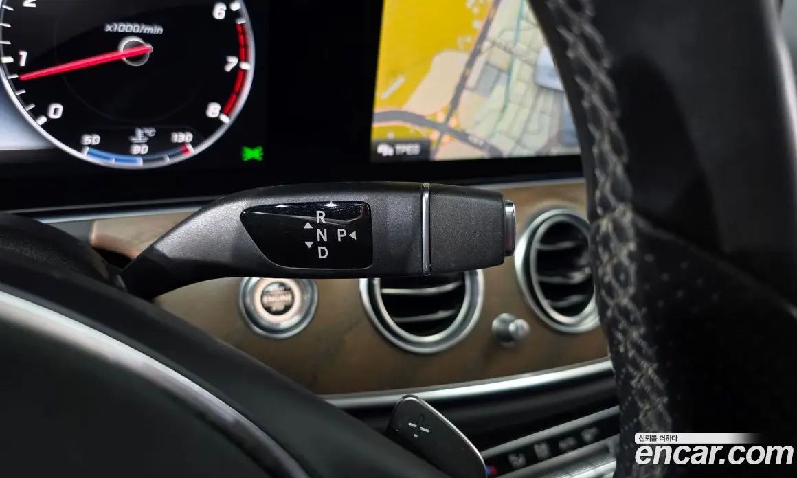 Mercedes-Benz E-Class 2018 2.0 автомат (гидро), фото 12