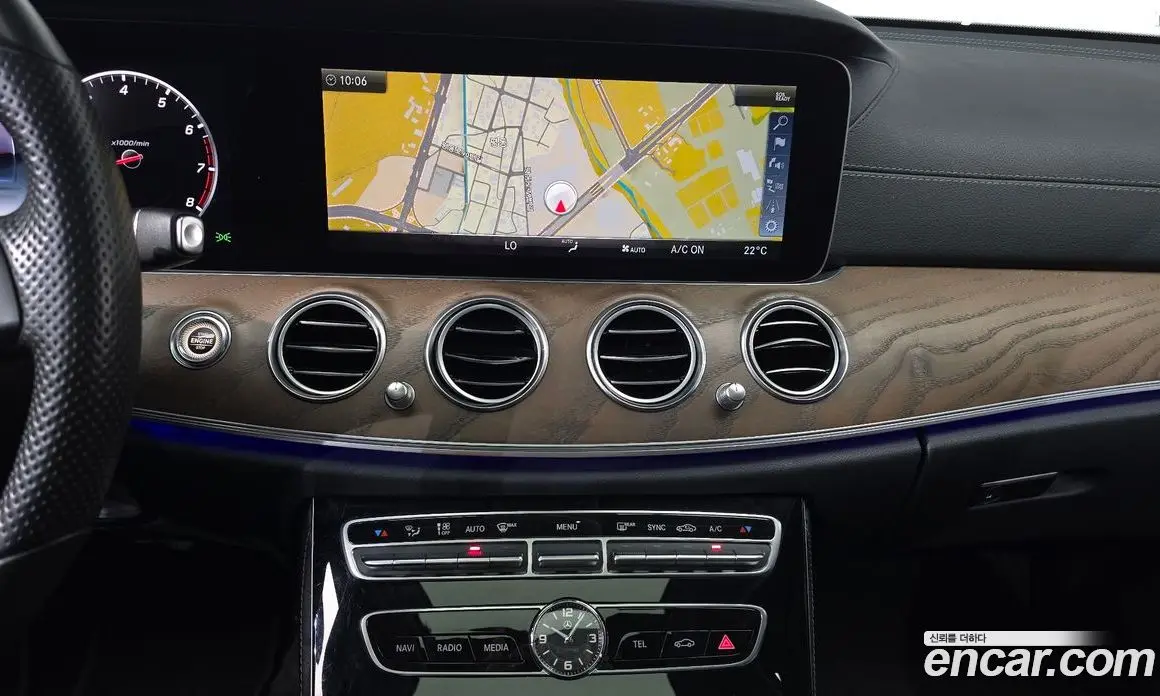 Mercedes-Benz E-Class 2018 2.0 автомат (гидро), фото 18