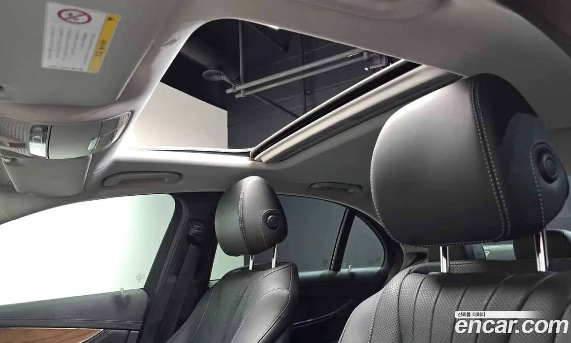 Mercedes-Benz E-Class 2018 2.0 автомат (гидро), фото 21