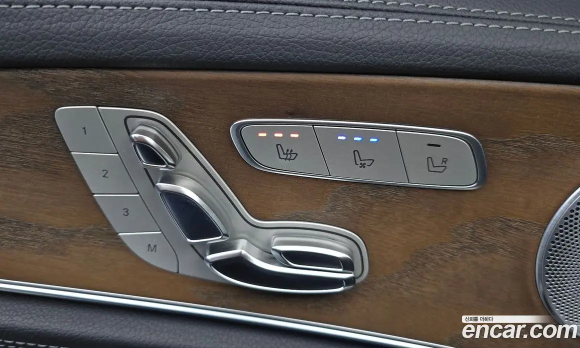 Mercedes-Benz E-Class 2018 2.0 автомат (гидро), фото 28