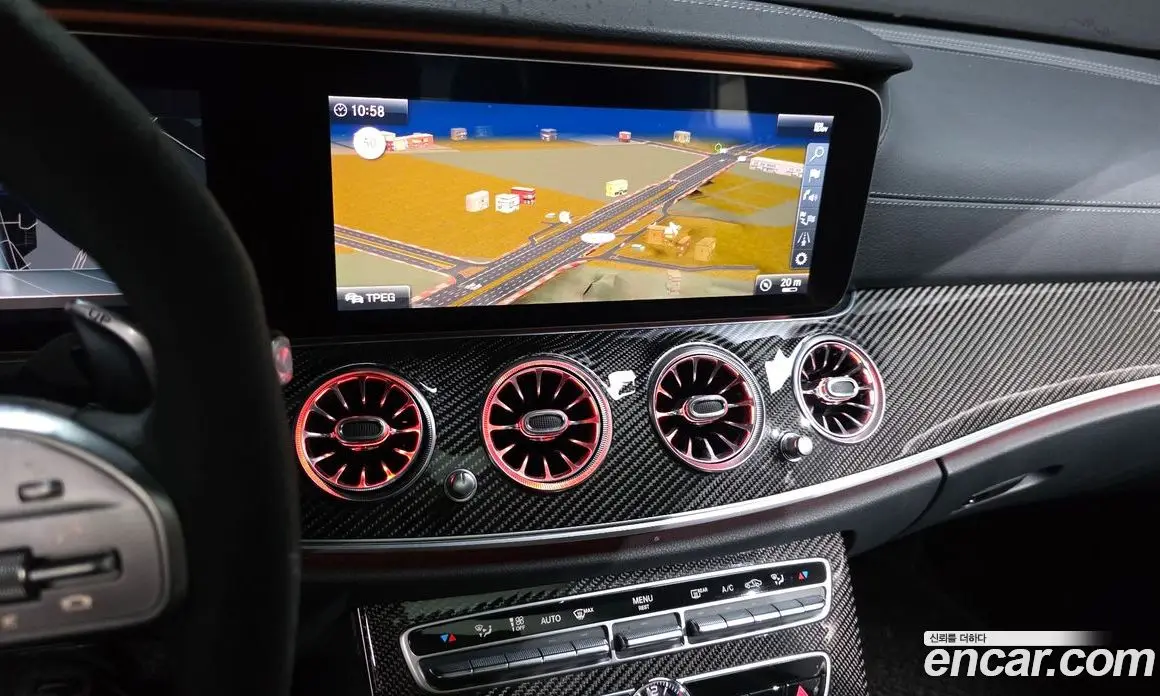 Mercedes-Benz E-Class 2019 4.0 автомат (гидро), фото 14