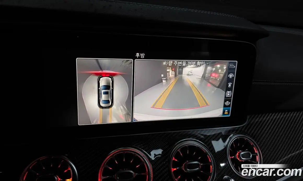 Mercedes-Benz E-Class 2019 4.0 автомат (гидро), фото 15