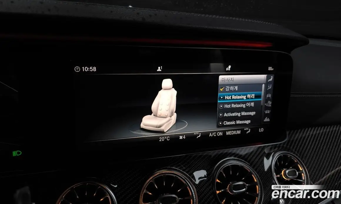 Mercedes-Benz E-Class 2019 4.0 автомат (гидро), фото 17