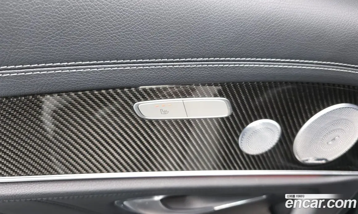 Mercedes-Benz E-Class 2019 4.0 автомат (гидро), фото 18