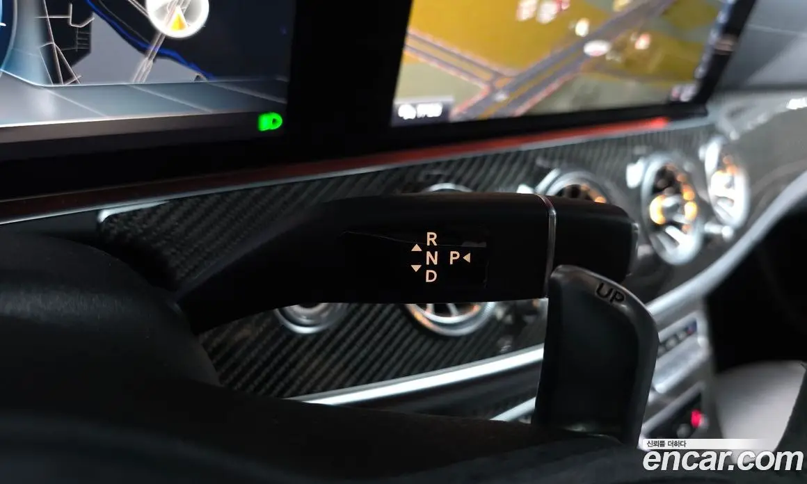 Mercedes-Benz E-Class 2019 4.0 автомат (гидро), фото 9