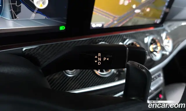 Mercedes-Benz E-Class 2019 4.0 автомат (гидро), миниатюра 9