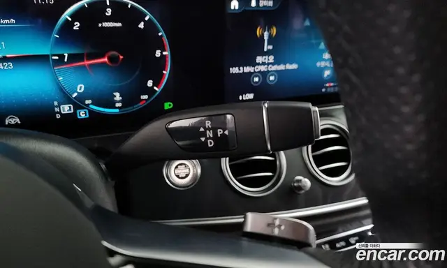 Mercedes-Benz E-Class 2020 1.9 автомат (гидро), миниатюра 12