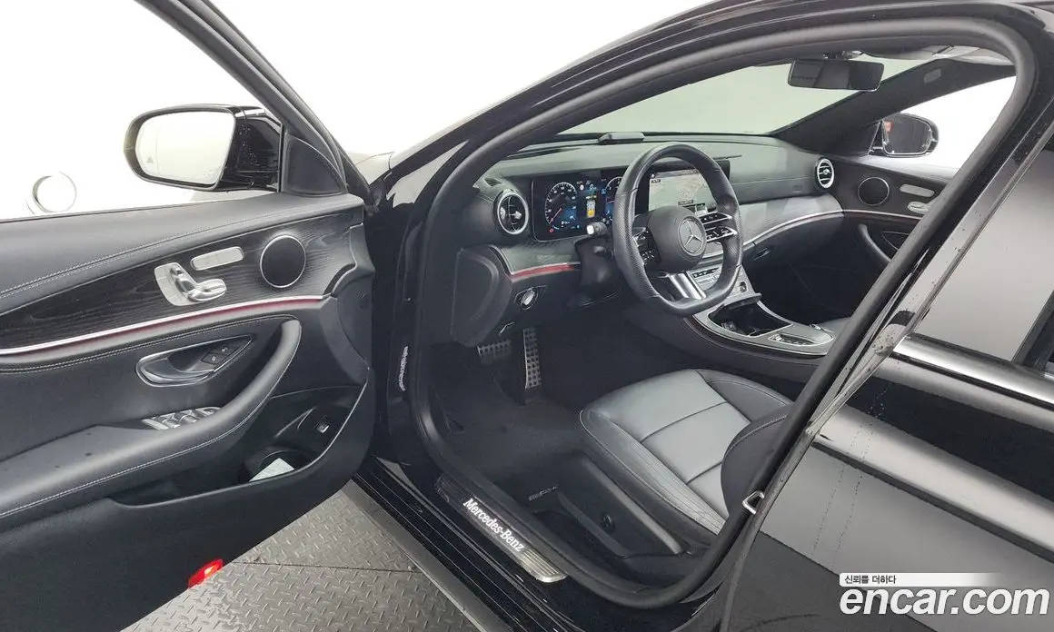 Mercedes-Benz E-Class 2020 1.9 автомат (гидро), фото 13