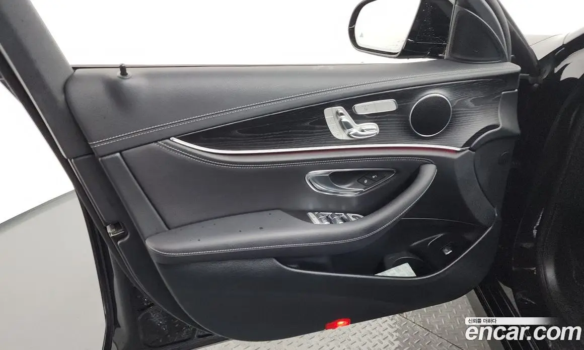 Mercedes-Benz E-Class 2020 1.9 автомат (гидро), фото 14