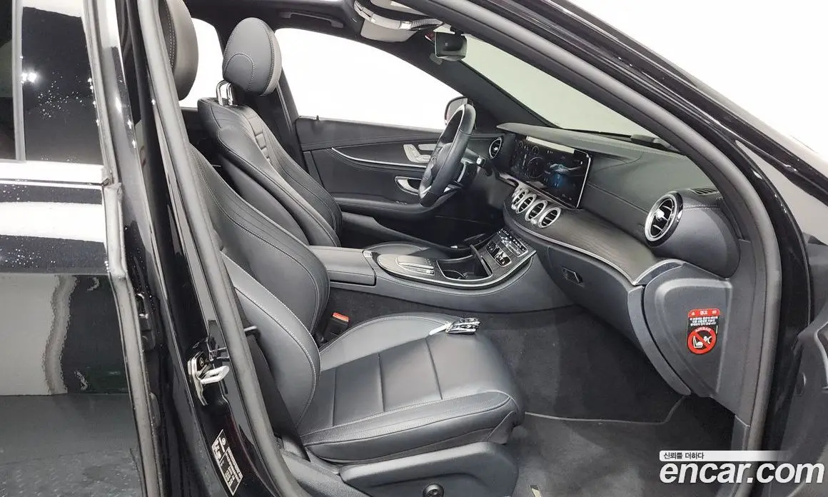 Mercedes-Benz E-Class 2020 1.9 автомат (гидро), фото 16