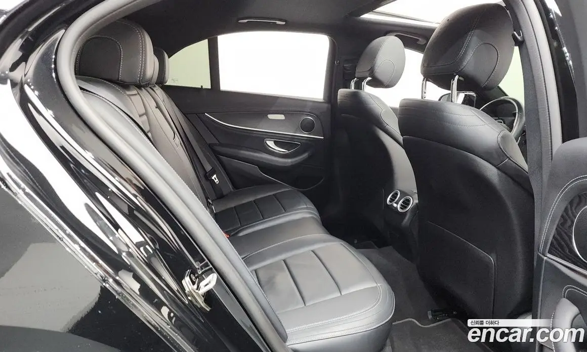 Mercedes-Benz E-Class 2020 1.9 автомат (гидро), фото 17