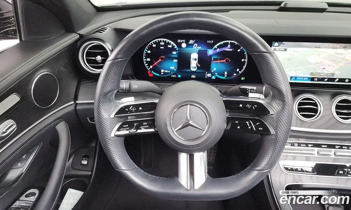 Mercedes-Benz E-Class 2020 1.9 автомат (гидро), фото 19