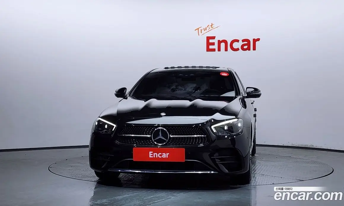 Mercedes-Benz E-Class 2020 1.9 автомат (гидро), фото 3