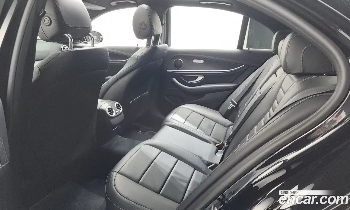 Mercedes-Benz E-Class 2020 1.9 автомат (гидро), фото 26