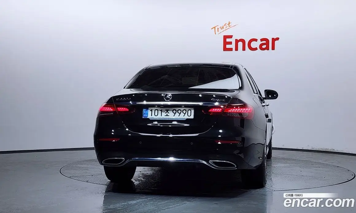 Mercedes-Benz E-Class 2020 1.9 автомат (гидро), фото 4