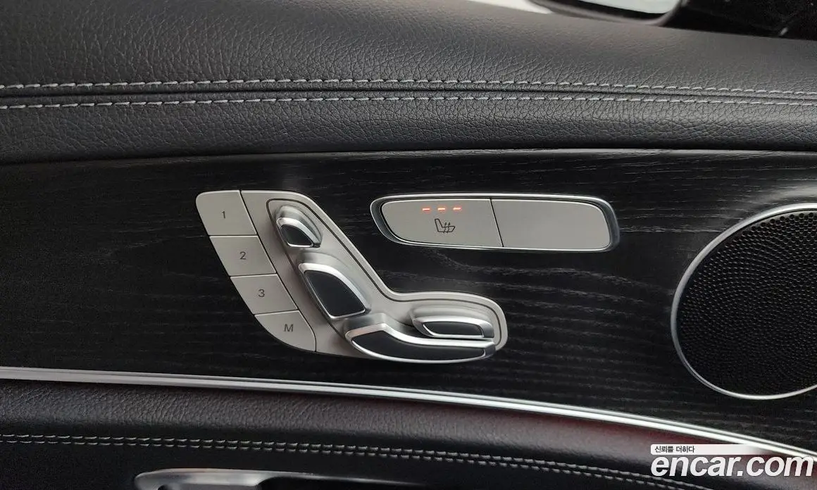Mercedes-Benz E-Class 2020 1.9 автомат (гидро), фото 34
