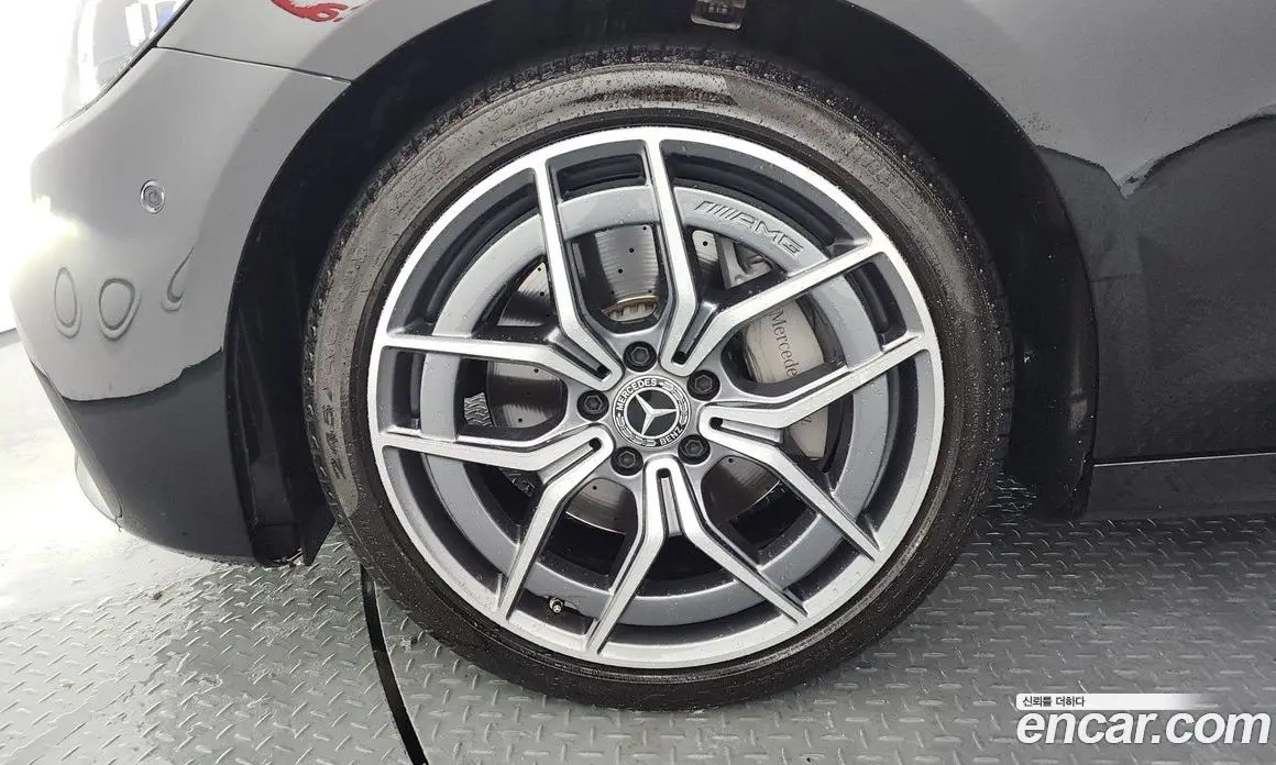 Mercedes-Benz E-Class 2020 1.9 автомат (гидро), фото 5