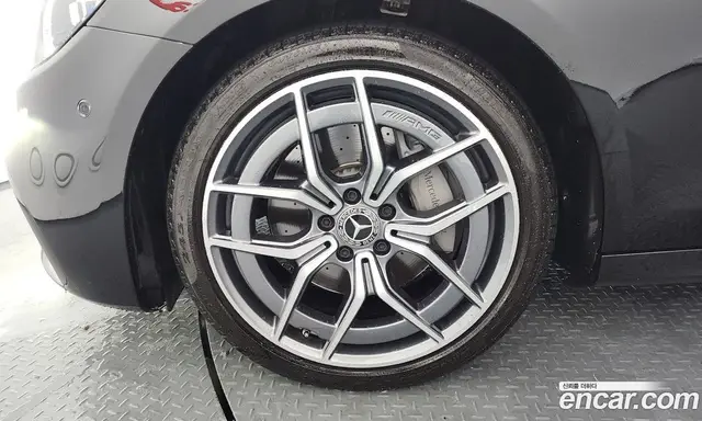 Mercedes-Benz E-Class 2020 1.9 автомат (гидро), миниатюра 5
