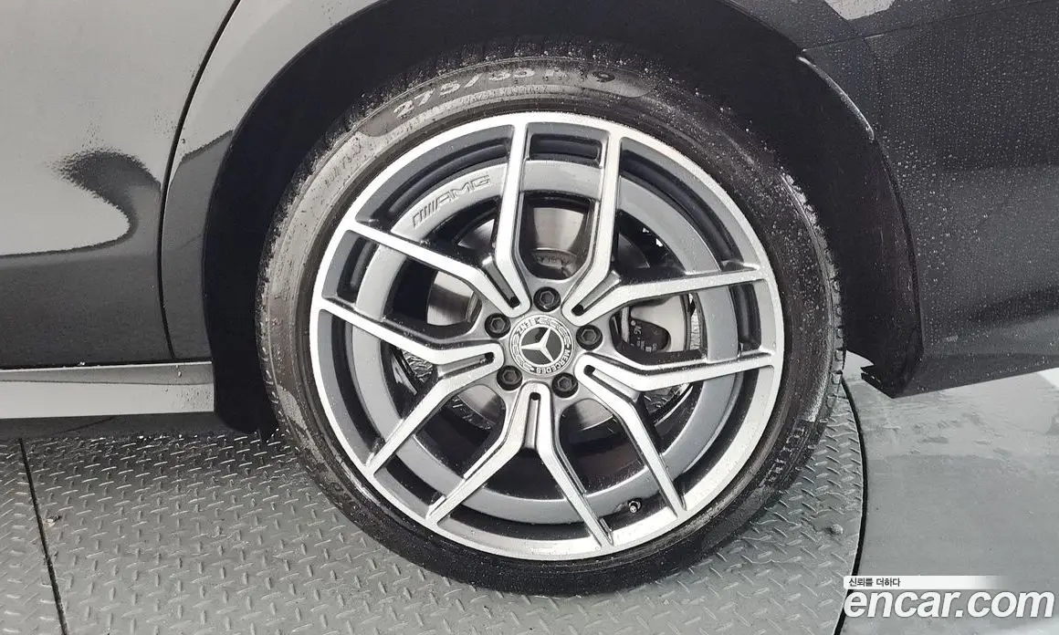 Mercedes-Benz E-Class 2020 1.9 автомат (гидро), фото 7