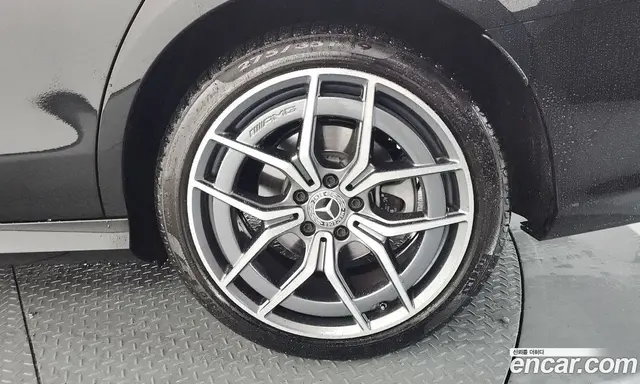 Mercedes-Benz E-Class 2020 1.9 автомат (гидро), миниатюра 7