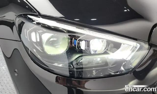 Mercedes-Benz E-Class 2020 1.9 автомат (гидро), миниатюра 8